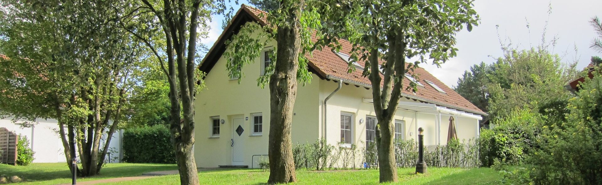 Ferienpark Lenzer Höh - Impressionen