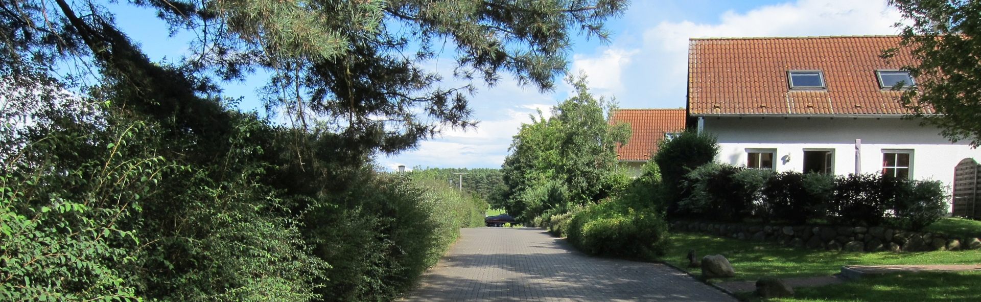 Ferienpark Lenzer Höh - Impressionen