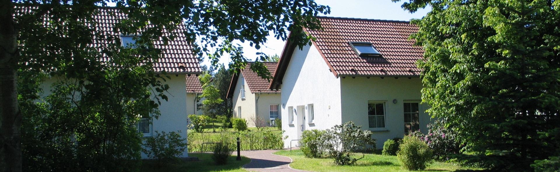 Ferienpark Lenzer Höh - Impressionen