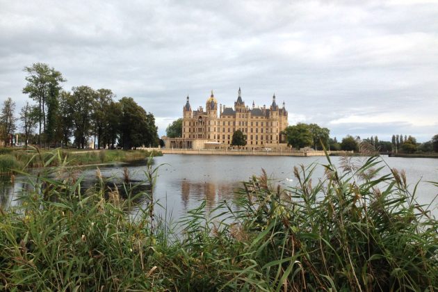 Schloss Schwerin